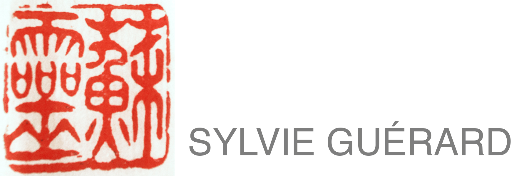 Sylvie Guérard